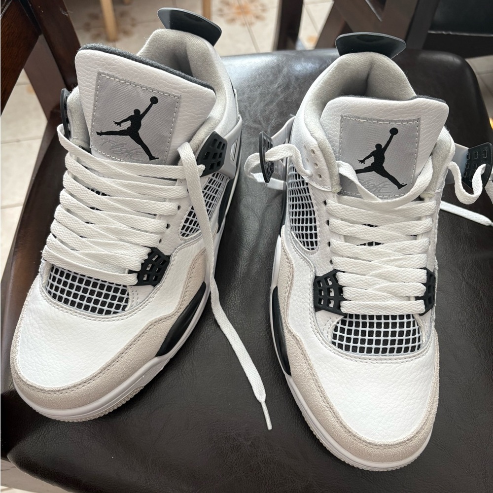 Air Jordan 4s